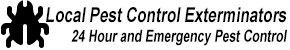 Garden City MN Pest Control Exterminators